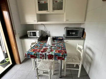 Appartement 120 m² Vue Jardin, 6 pers. - Vila Nova de Gaia : photo 27