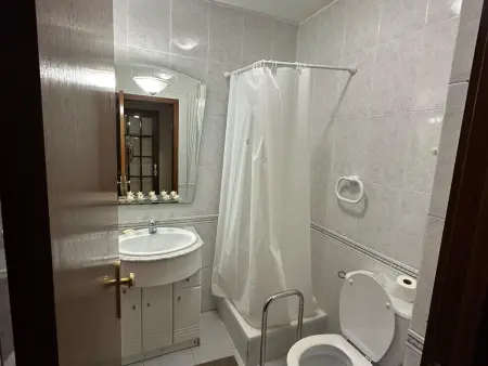 Appartement 120 m² Vue Jardin, 6 pers. - Vila Nova de Gaia : photo 29