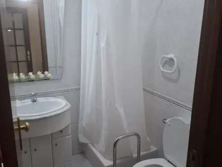 Appartement 120 m² Vue Jardin, 6 pers. - Vila Nova de Gaia : photo 30