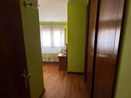 Appartement 120 m² Vue Jardin, 6 pers. - Vila Nova de Gaia : photo 31