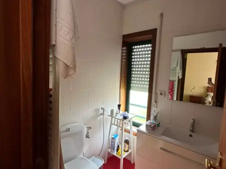 Appartement 120 m² Vue Jardin, 6 pers. - Vila Nova de Gaia : photo 32