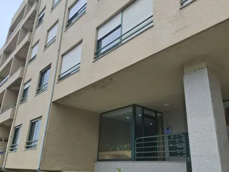 Appartement 120 m² Vue Jardin, 6 pers. - Vila Nova de Gaia : photo 33