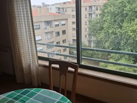 Appartement 120 m² Vue Jardin, 6 pers. - Vila Nova de Gaia : photo 36