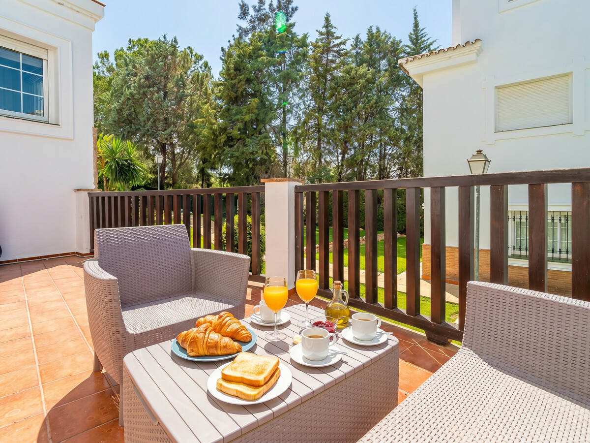 Duplex Lauro Golf vue montagne - 4 pers., piscine - Photo 3