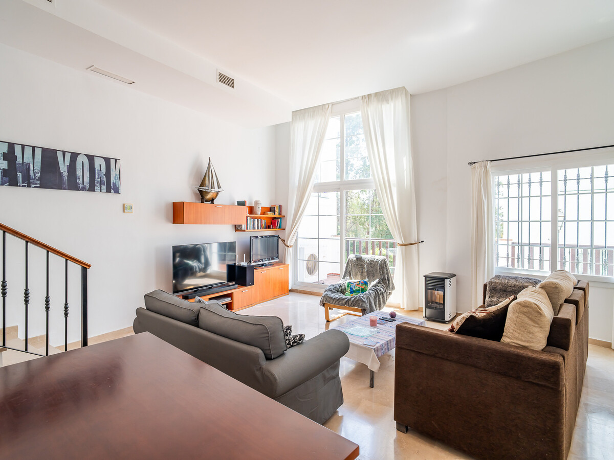 Duplex Lauro Golf vue montagne - 4 pers., piscine - Photo 7
