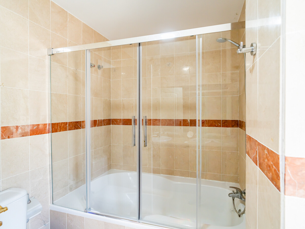 Duplex Lauro Golf vue montagne - 4 pers., piscine - Photo 20