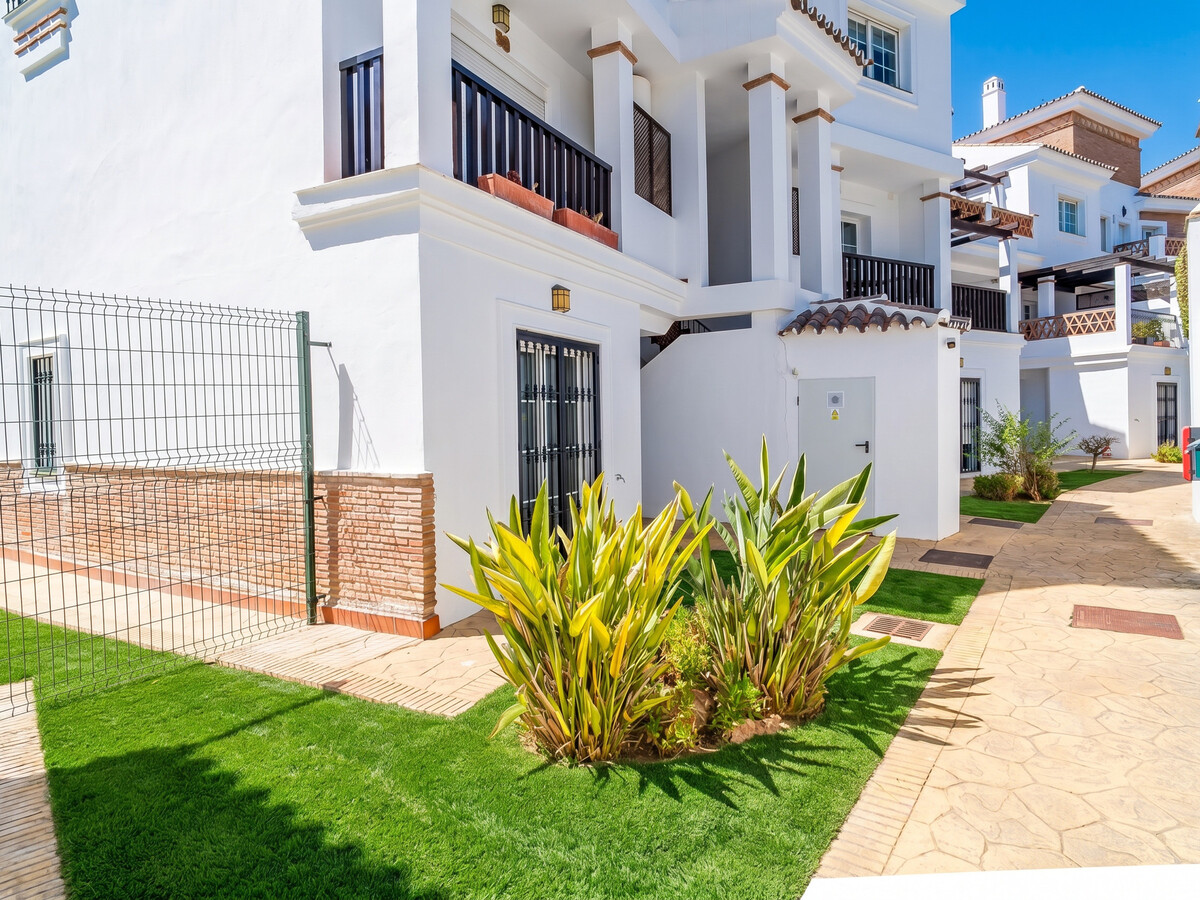 Duplex Lauro Golf vue montagne - 4 pers., piscine - Photo 34