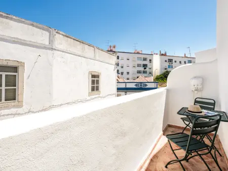 Gîte mozambicain au cœur de Tavira : photo 5