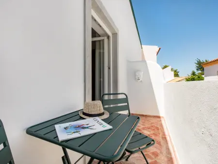 Gîte mozambicain au cœur de Tavira : photo 8