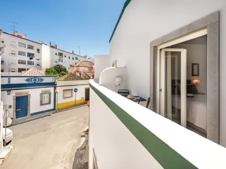 Gîte mozambicain au cœur de Tavira : photo 9