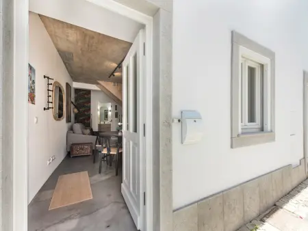 Gîte mozambicain au cœur de Tavira : photo 24
