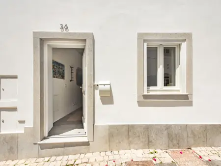 Gîte mozambicain au cœur de Tavira : photo 25