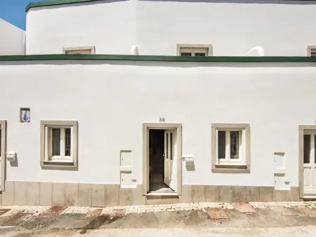 Gîte mozambicain au cœur de Tavira : photo 26