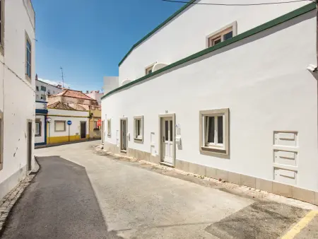 Gîte mozambicain au cœur de Tavira : photo 27