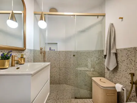 Casa Portuguesa : gîte 3 pers. au cœur historique de Tavira : photo 5
