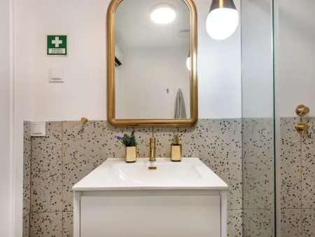 Casa Portuguesa : gîte 3 pers. au cœur historique de Tavira : photo 6