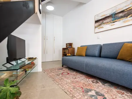Casa Portuguesa : gîte 3 pers. au cœur historique de Tavira : photo 8