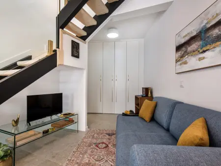 Casa Portuguesa : gîte 3 pers. au cœur historique de Tavira : photo 10