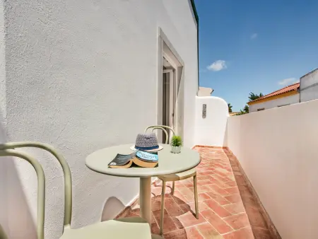 Casa Portuguesa : gîte 3 pers. au cœur historique de Tavira : photo 11