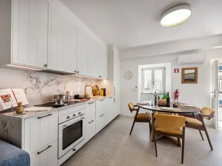 Casa Portuguesa : gîte 3 pers. au cœur historique de Tavira : photo 19