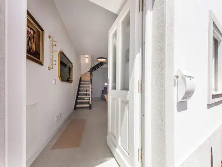 Casa Portuguesa : gîte 3 pers. au cœur historique de Tavira : photo 21
