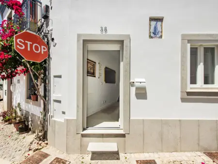 Casa Portuguesa : gîte 3 pers. au cœur historique de Tavira : photo 22
