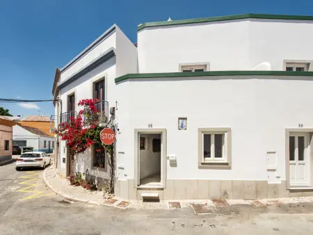 Casa Portuguesa : gîte 3 pers. au cœur historique de Tavira : photo 23