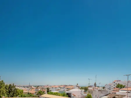 Maison moderne avec rooftop à Tavira – 4 pers. : photo 6