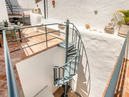 Maison moderne avec rooftop à Tavira – 4 pers. : photo 17
