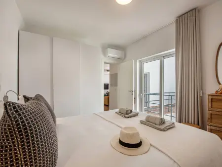 Maison moderne avec rooftop à Tavira – 4 pers. : photo 22