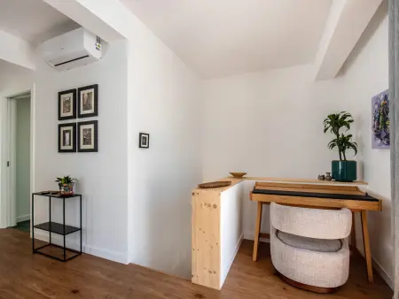 Maison moderne avec rooftop à Tavira – 4 pers. : photo 23