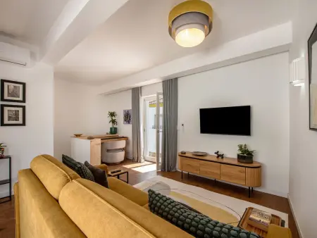 Maison moderne avec rooftop à Tavira – 4 pers. : photo 25