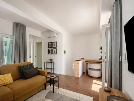 Maison moderne avec rooftop à Tavira – 4 pers. : photo 26