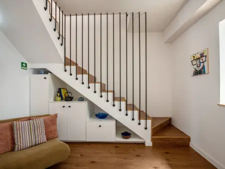 Maison moderne avec rooftop à Tavira – 4 pers. : photo 27