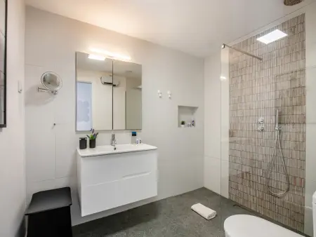 Maison moderne avec rooftop à Tavira – 4 pers. : photo 30