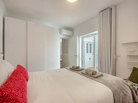 Maison moderne avec rooftop à Tavira – 4 pers. : photo 31