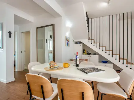 Maison moderne avec rooftop à Tavira – 4 pers. : photo 33