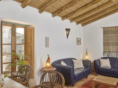 Callebanda Barrocal – 3 cottages, 5 ch., piscines : photo 6