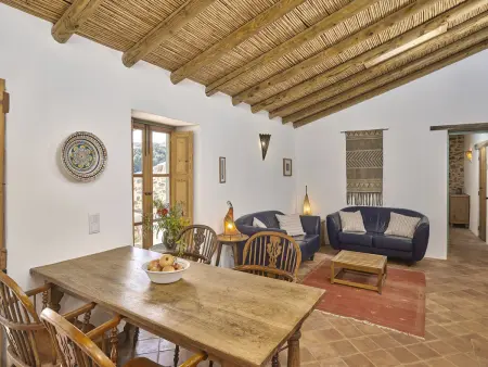 Callebanda Barrocal – 3 cottages, 5 ch., piscines : photo 7