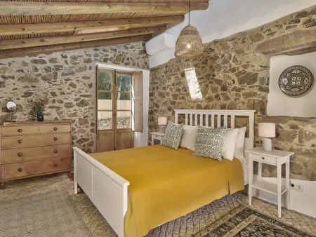 Callebanda Barrocal – 3 cottages, 5 ch., piscines : photo 8