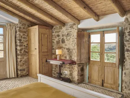Callebanda Barrocal – 3 cottages, 5 ch., piscines : photo 9