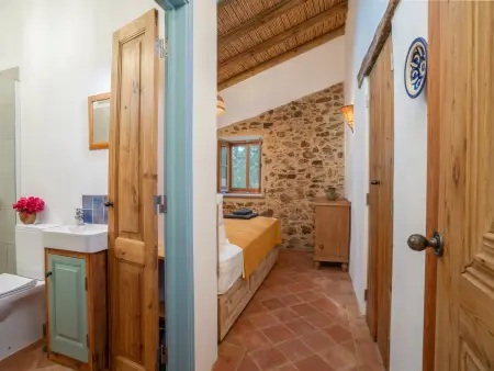 Callebanda Barrocal – 3 cottages, 5 ch., piscines : photo 10