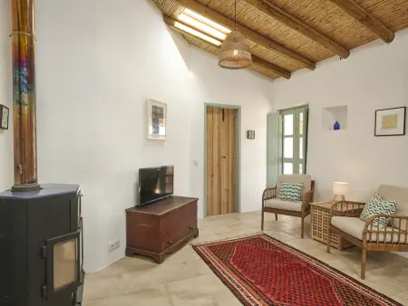 Callebanda Barrocal – 3 cottages, 5 ch., piscines : photo 22