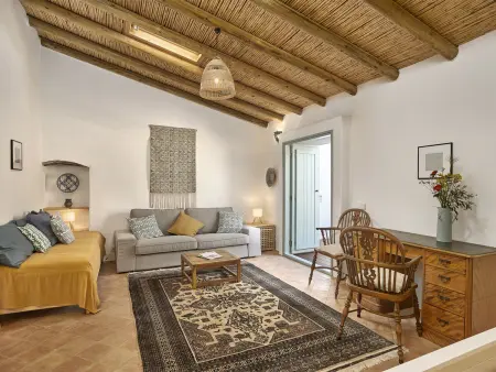 Callebanda Barrocal – 3 cottages, 5 ch., piscines : photo 24