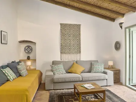 Callebanda Barrocal – 3 cottages, 5 ch., piscines : photo 25