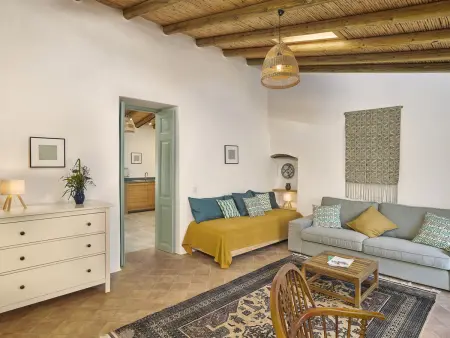 Callebanda Barrocal – 3 cottages, 5 ch., piscines : photo 26