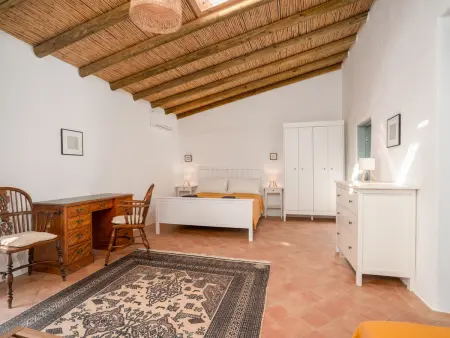 Callebanda Barrocal – 3 cottages, 5 ch., piscines : photo 27