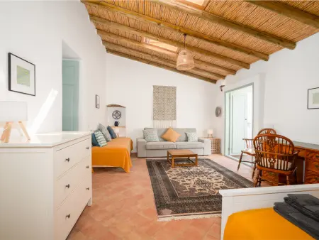Callebanda Barrocal – 3 cottages, 5 ch., piscines : photo 28