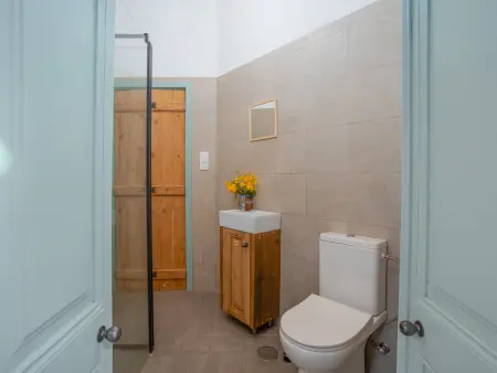 Callebanda Barrocal – 3 cottages, 5 ch., piscines : photo 29