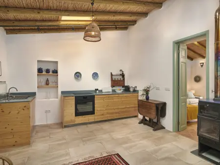 Callebanda Barrocal – 3 cottages, 5 ch., piscines : photo 30